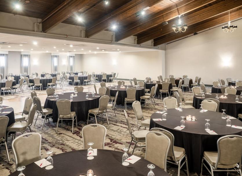 Sala ricevimenti Foto