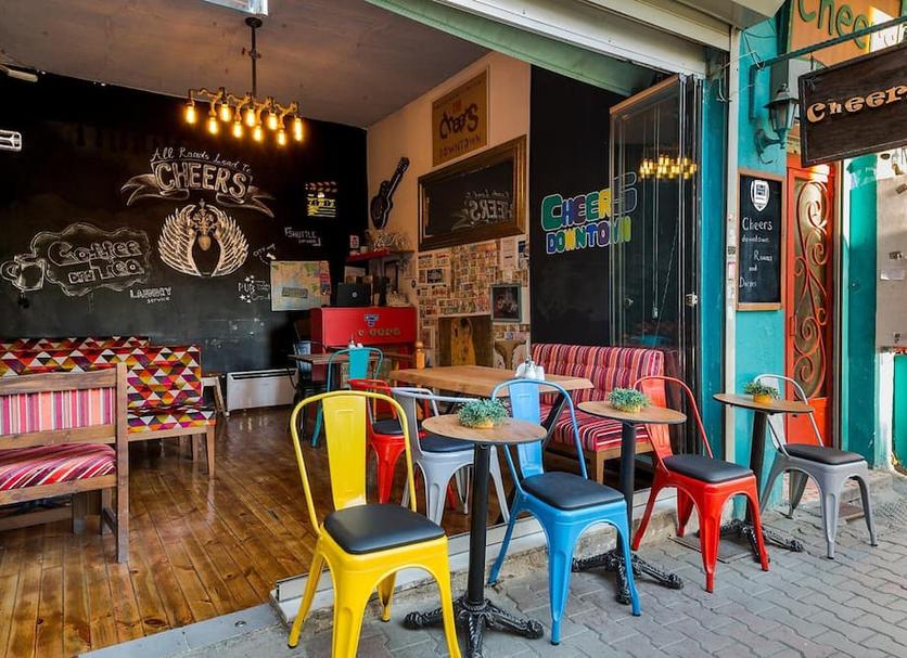 Ristorante Foto