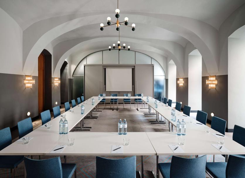 Sala conferenze Foto