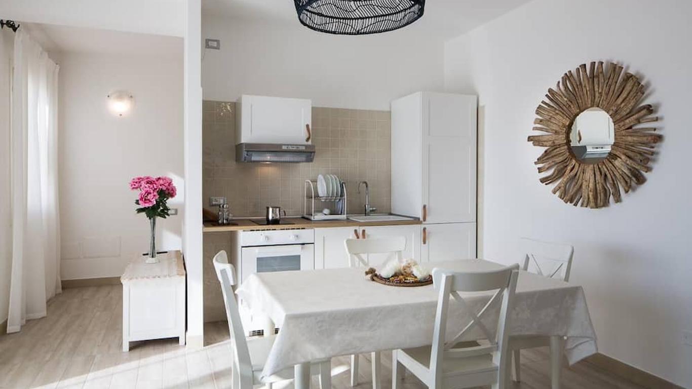 Residence Mar Mediterraneo
