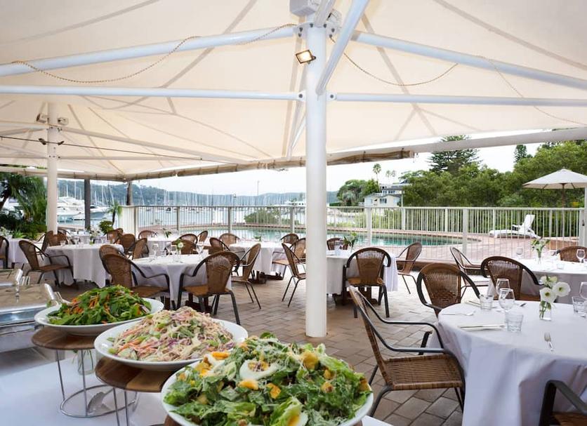 Ristorante Foto