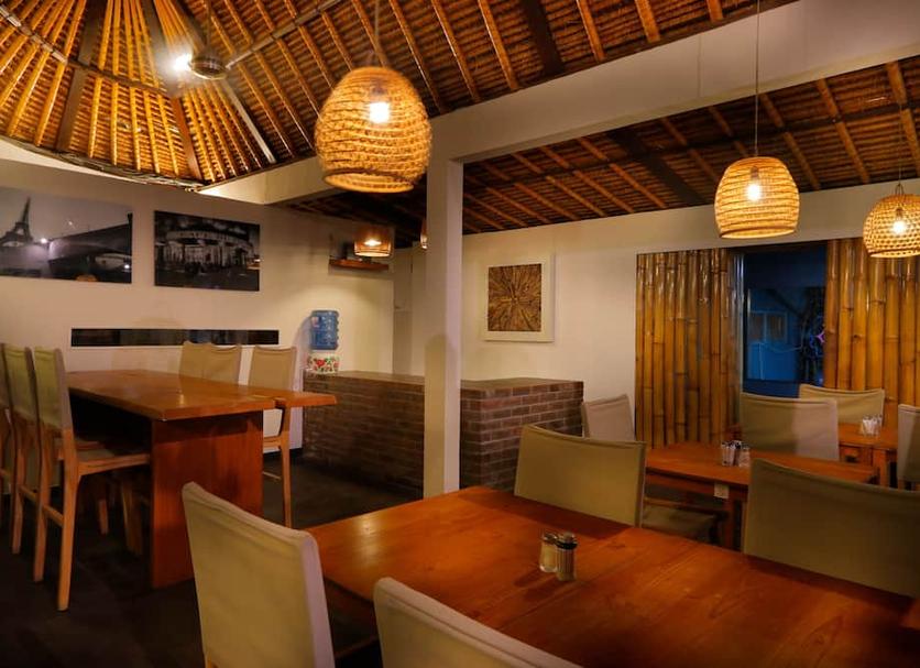 Ristorante Foto