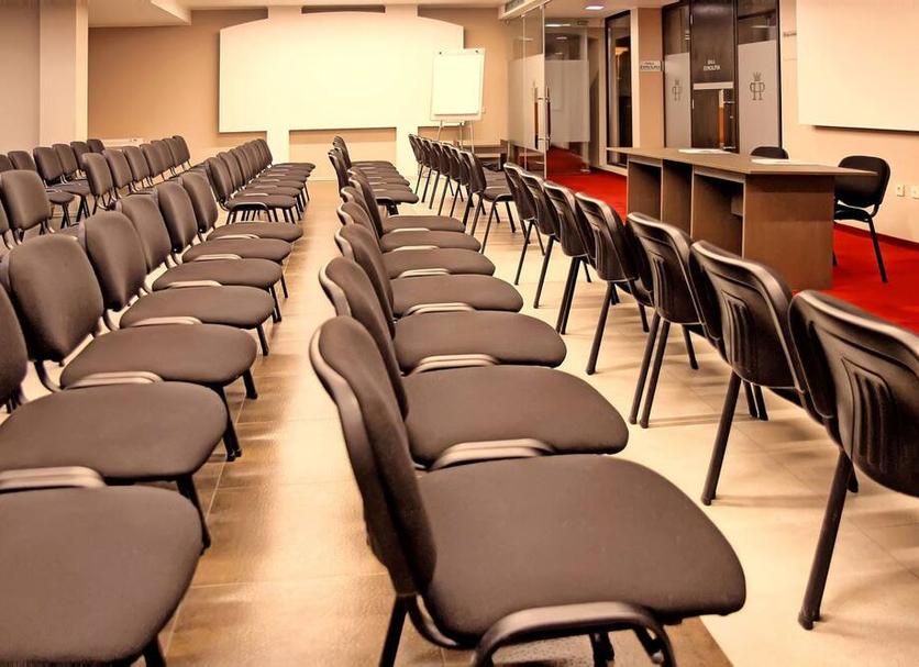 Sala conferenze Foto