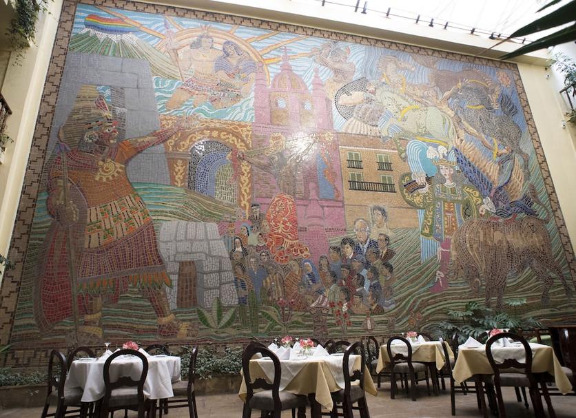 Ristorante Foto