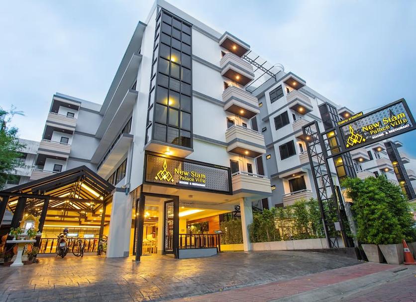 Edificio Foto