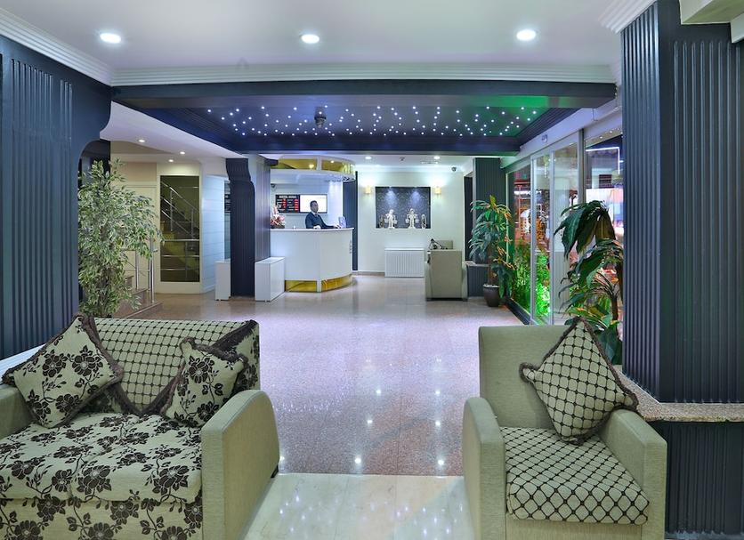 Ingresso Foto