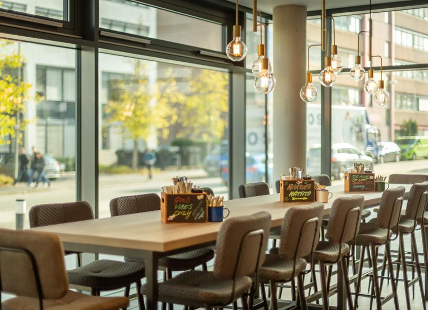 Ristorante Foto