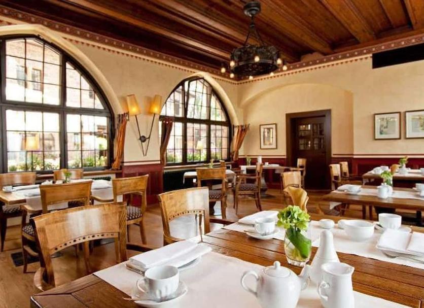 Ristorante Foto