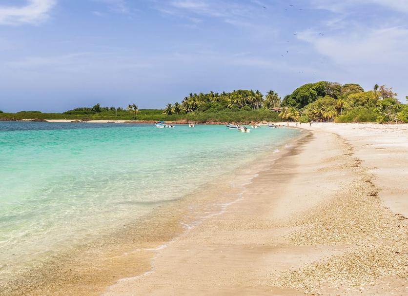 Spiaggia Foto