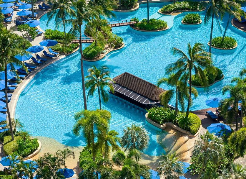 Piscina Foto