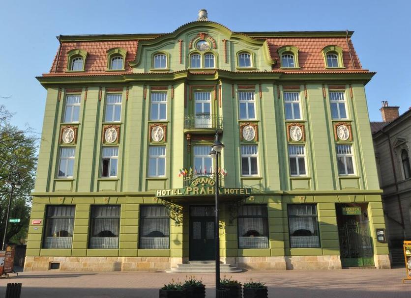 Edificio Foto