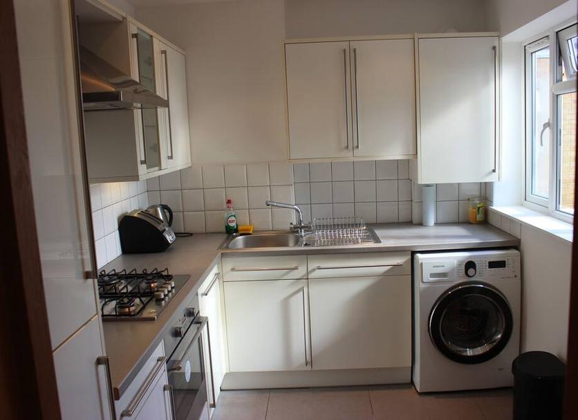 Cucina Foto