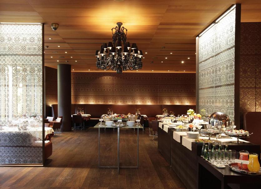Ristorante Foto