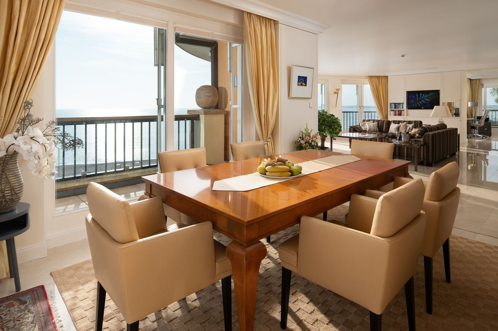 Sala pranzo