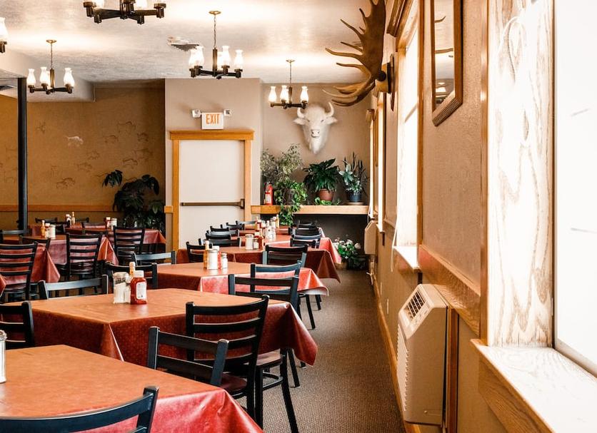 Ristorante Foto