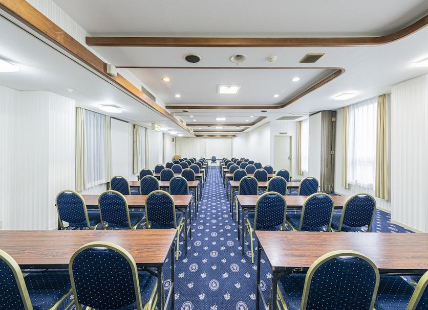 Sala conferenze Foto