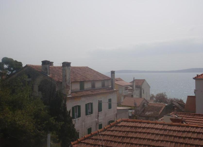 Vista esterna Foto