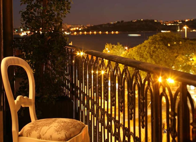 Balcone Foto