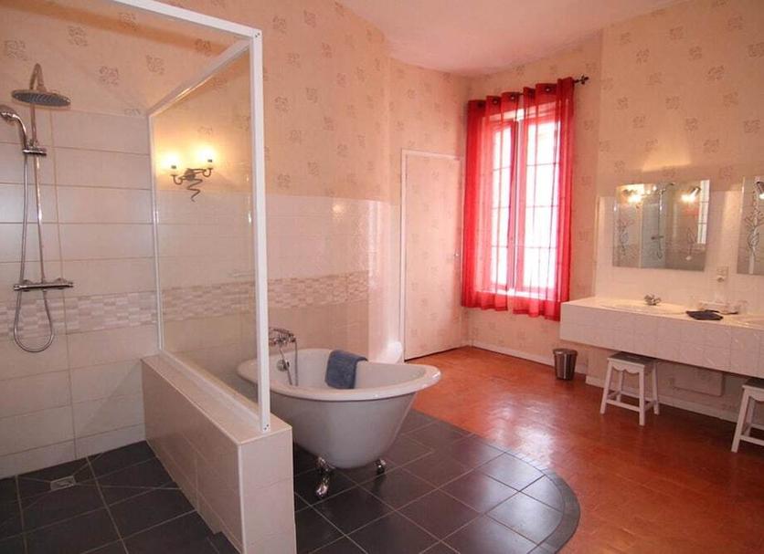 Bagno Foto