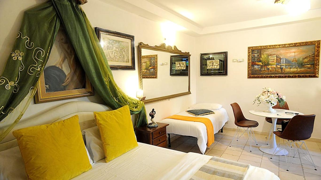 B&B Gianluis
