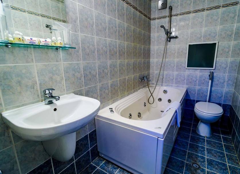 Bagno Foto