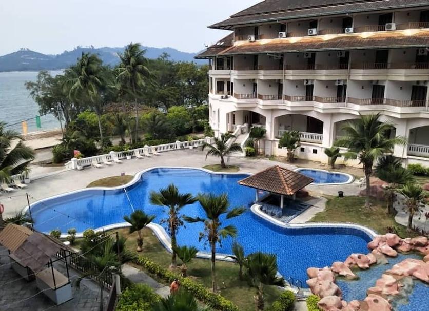 Piscina Foto