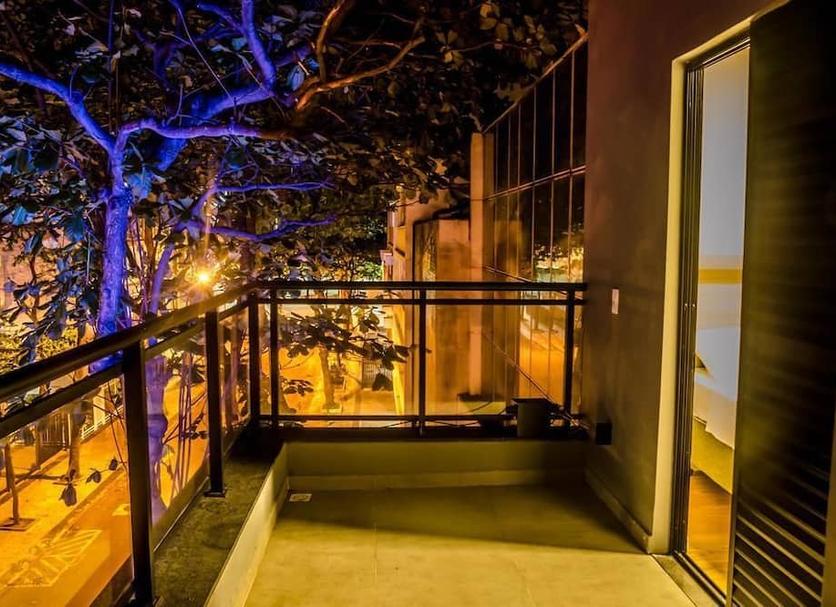 Balcone Foto