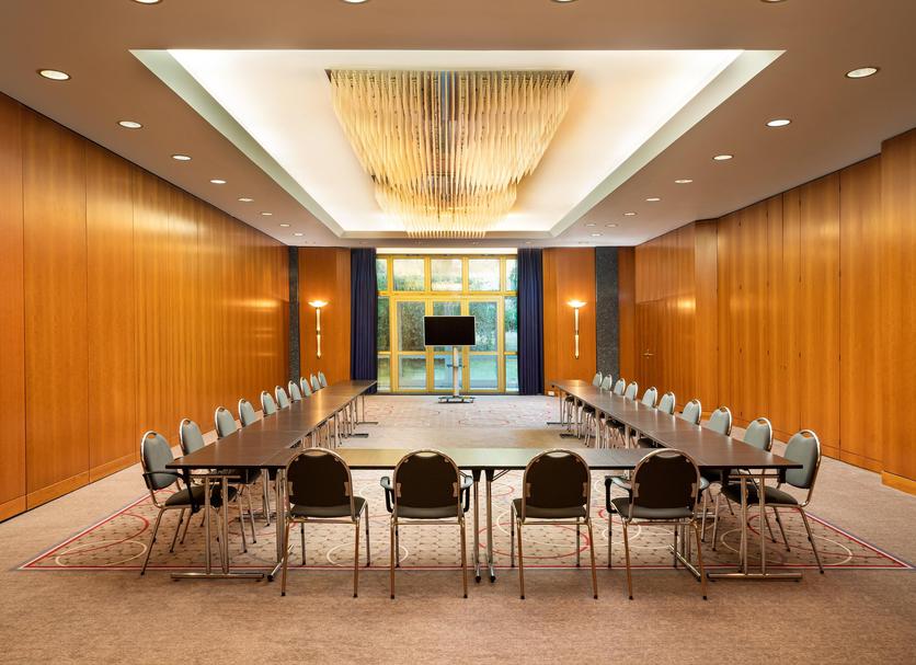 Sala conferenze Foto