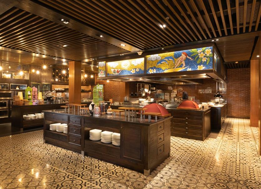 Ristorante Foto