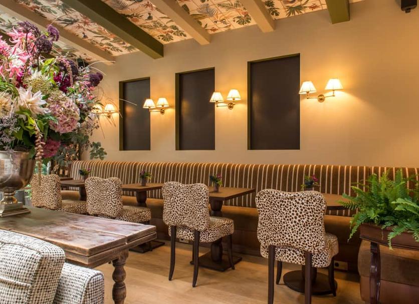 Ristorante Foto