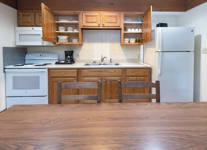 Cucina Foto