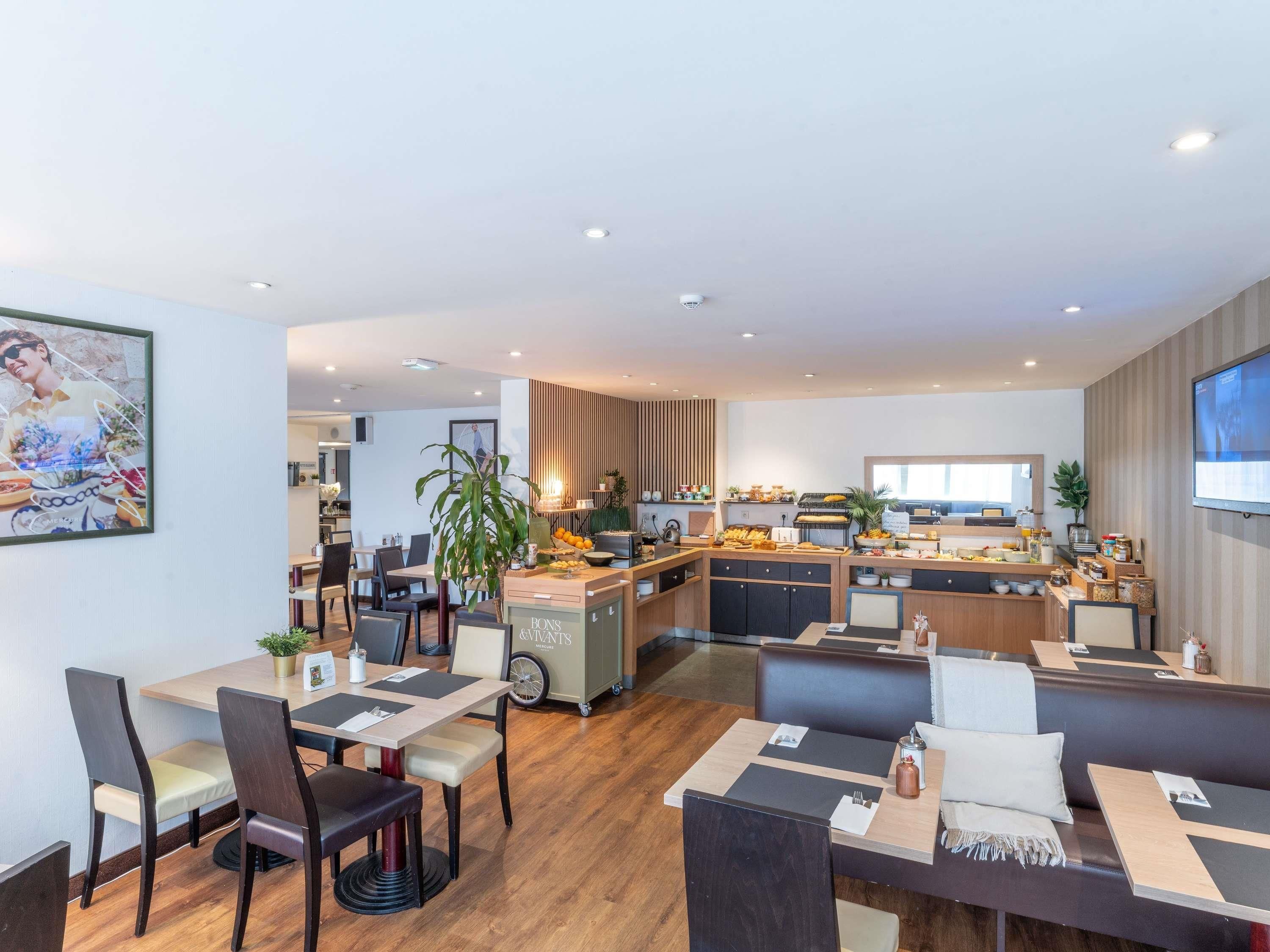 Sala pranzo