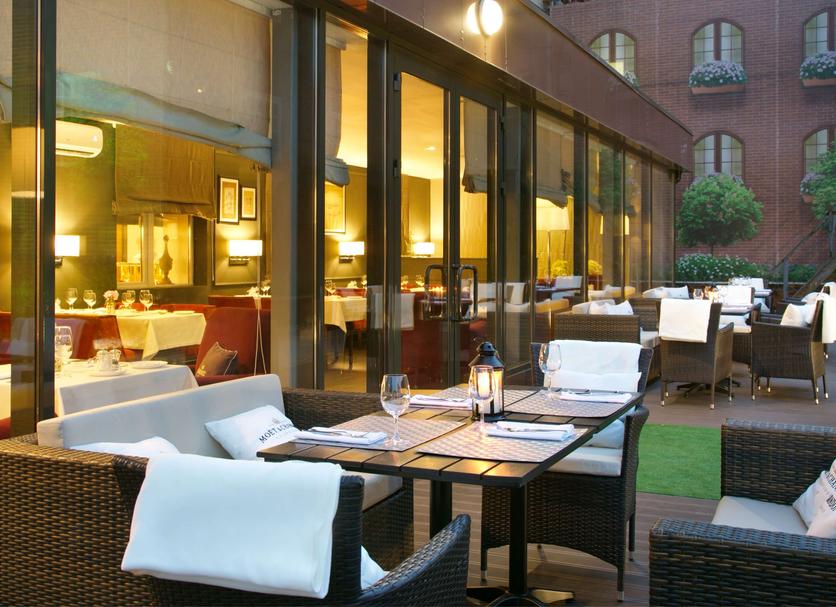 Ristorante Foto