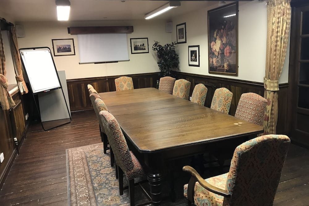 Sala conferenze