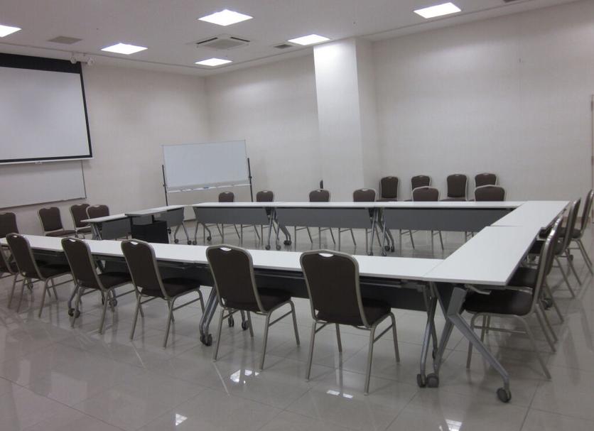 Sala conferenze Foto