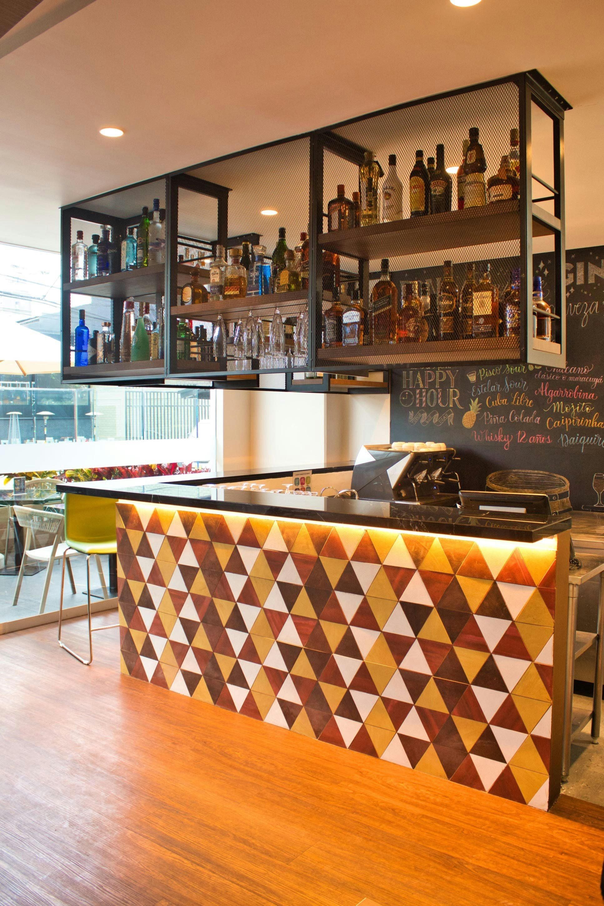 Bar Foto