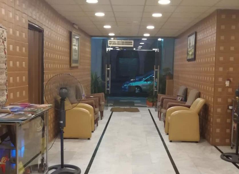 Ingresso Foto