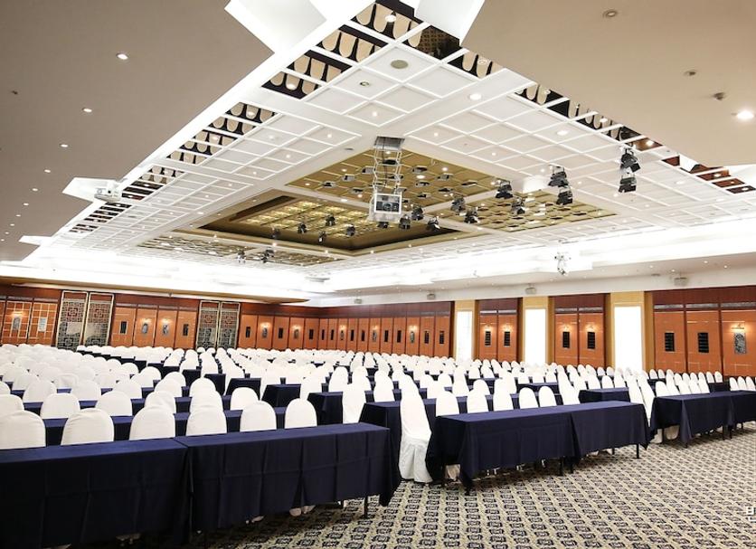 Sala conferenze Foto