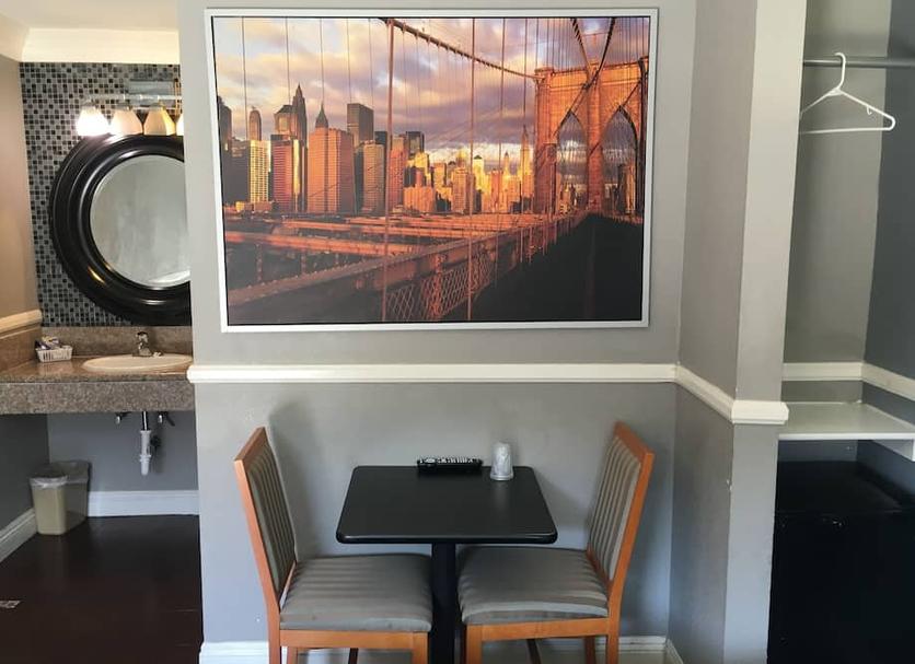 Sala pranzo Foto