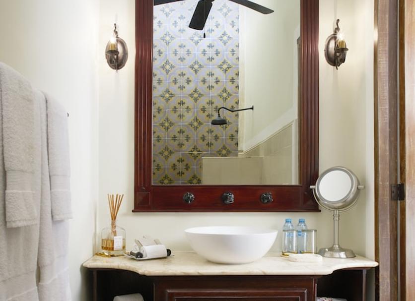 Bagno Foto
