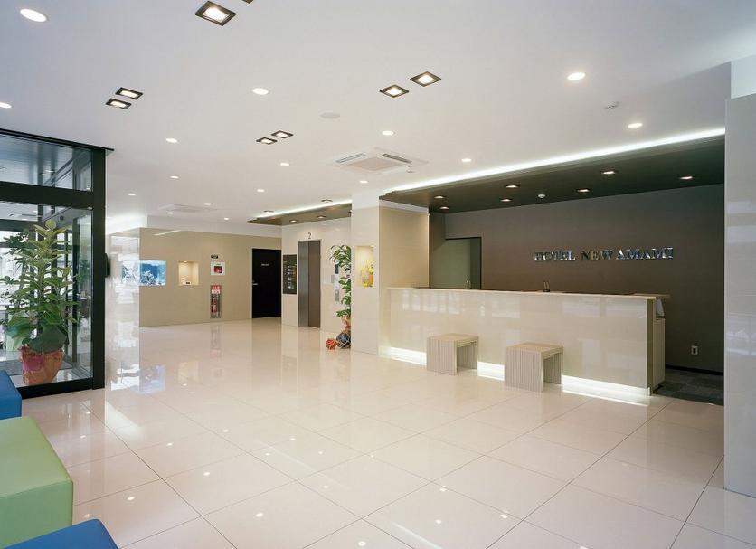 Reception Foto