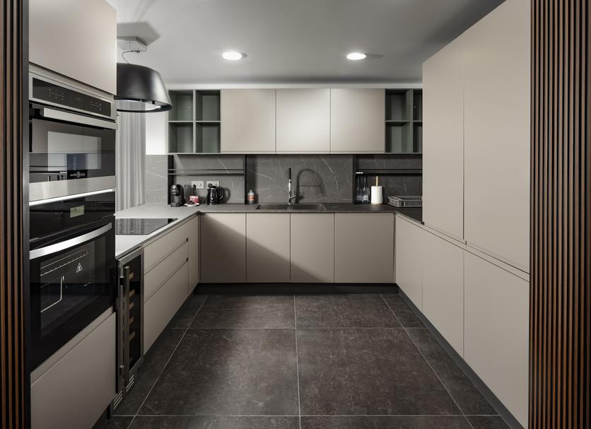 Cucina Foto