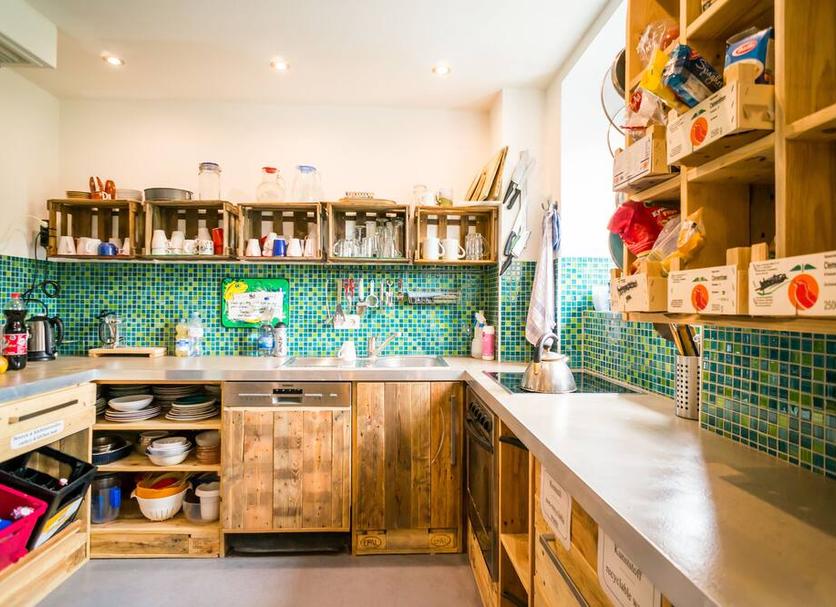 Cucina Foto