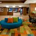 Area lounge