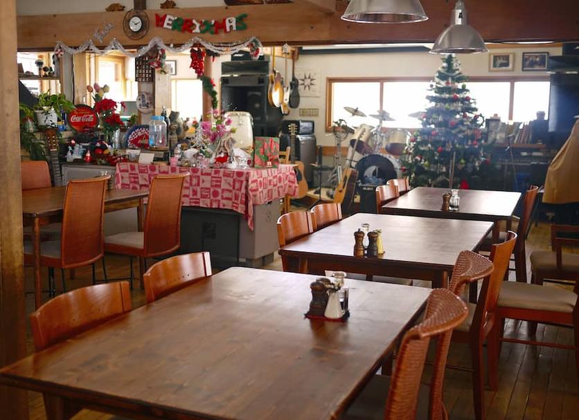 Ristorante Foto