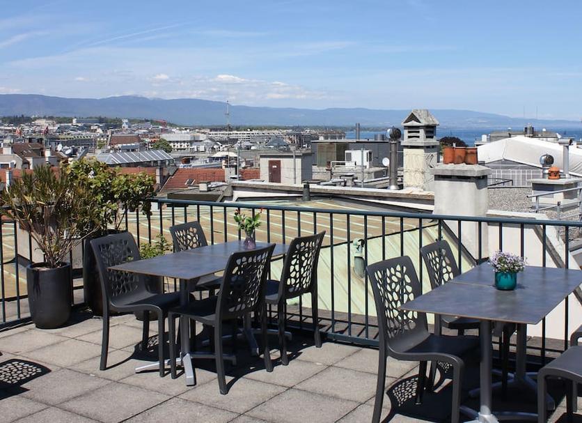 Balcone Foto