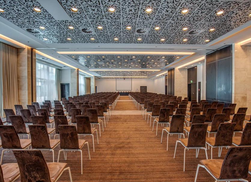 Sala conferenze Foto