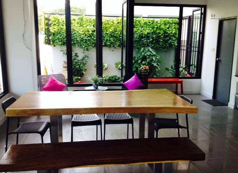 Sala pranzo Foto