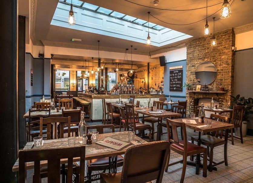 Ristorante Foto