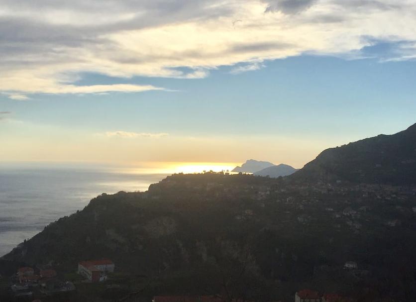 Vista esterna Foto